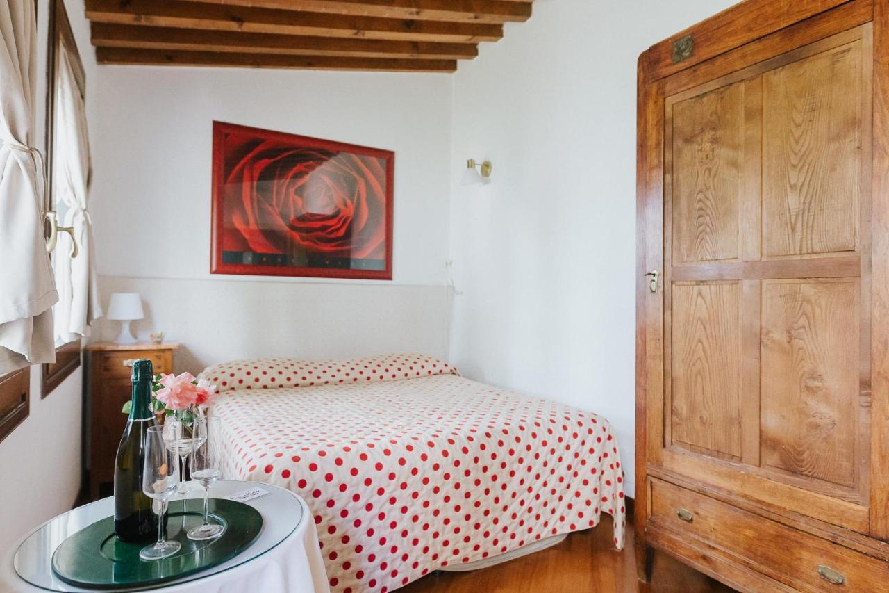 La Casa Di Scarlett Bed & Breakfast Florence Ngoại thất bức ảnh