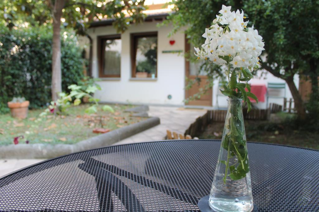 La Casa Di Scarlett Bed & Breakfast Florence Ngoại thất bức ảnh
